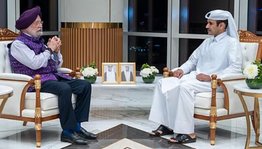 చర్చలు విఫలం, టెన్షన్.. భారత్ ముందస్తు జాగ్రత్తలు